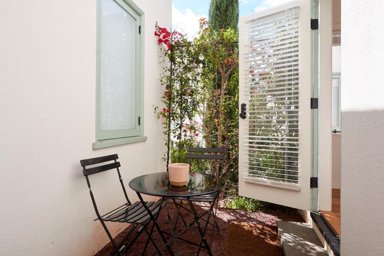 Sonder The Bungalows San Diego Exterior photo